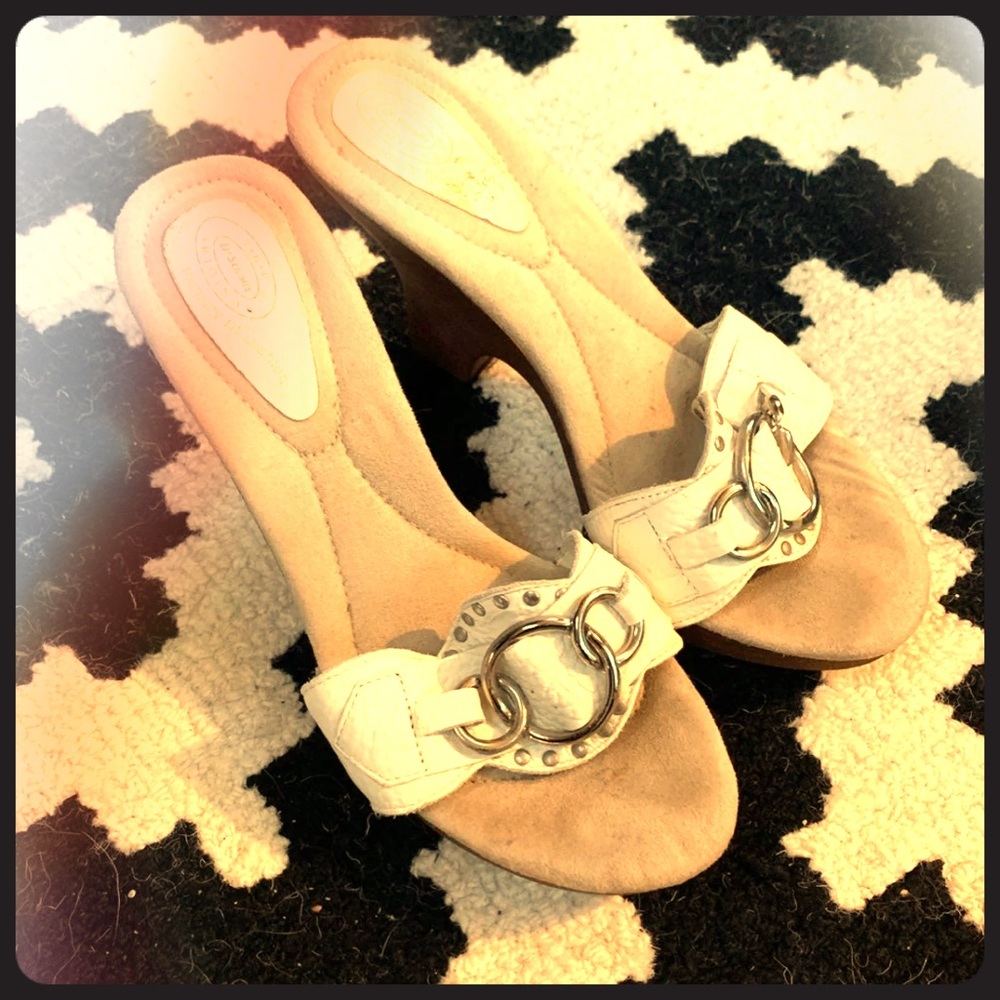 Dr. Scholls sandal
